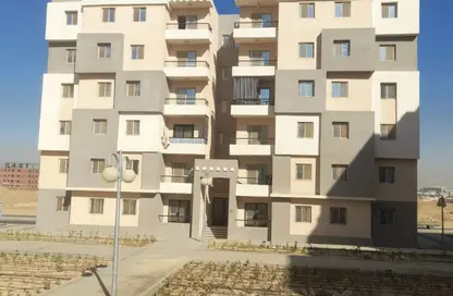 شقة - 3 غرف نوم - 1 حمام للبيع في مدينة بدر - القاهرة شقة - 3 غرف نوم - 1 حمام للبيع في مدينة بدر - القاهرة
