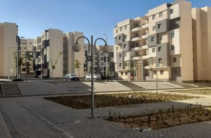Apartment - 3 Bedrooms - 1 Bathroom for sale in Badr City - Cairo