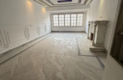 Apartment - 3 Bedrooms - 3 Bathrooms for sale in Amer St. - Dokki - Giza