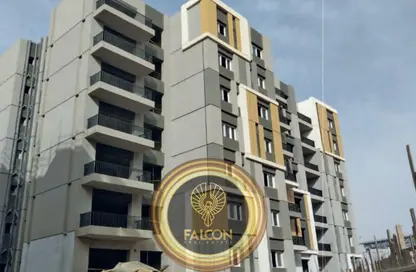 Apartment - 1 Bedroom - 1 Bathroom for sale in Park Central - Mostakbal City Compounds - Mostakbal City - Future City - Cairo
