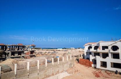 Apartment - Studio - 1 for sale in Magawish - Hurghada - Red Sea