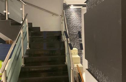 Duplex - 4 - 4 for sale in Ahmed Shawky Axis - El Banafseg 1 - El Banafseg - New Cairo City - Cairo