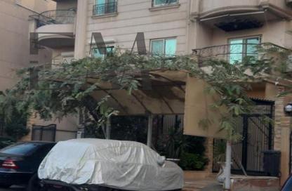 Duplex - 4 - 4 for sale in Ahmed Shawky Axis - El Banafseg 1 - El Banafseg - New Cairo City - Cairo Duplex - 4 - 4 for sale in Ahmed Shawky Axis - El Banafseg 1 - El Banafseg - New Cairo City - Cairo