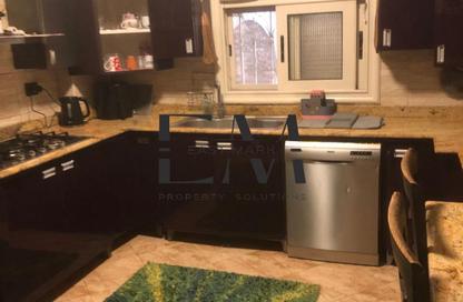 Duplex - 4 - 4 for sale in Ahmed Shawky Axis - El Banafseg 1 - El Banafseg - New Cairo City - Cairo
