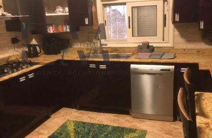 Duplex - 4 - 4 for sale in Ahmed Shawky Axis - El Banafseg 1 - El Banafseg - New Cairo City - Cairo Duplex - 4 - 4 for sale in Ahmed Shawky Axis - El Banafseg 1 - El Banafseg - New Cairo City - Cairo