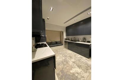 Villa - 5 Bedrooms - 5 Bathrooms for rent in Palm Hills Kattameya - El Katameya Compounds - El Katameya - New Cairo City - Cairo