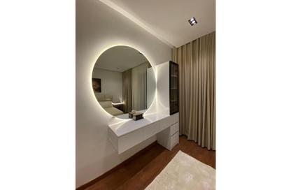Villa - 5 Bedrooms - 5 Bathrooms for rent in Palm Hills Kattameya - El Katameya Compounds - El Katameya - New Cairo City - Cairo