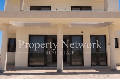 Penthouse - 3 - 5 for sale in Almaza Bay - Qesm Marsa Matrouh - North Coast
