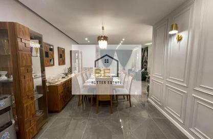 Apartment - 3 Bedrooms - 3 Bathrooms for sale in El Yasmeen 1 - El Yasmeen - New Cairo City - Cairo