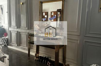 Apartment - 3 Bedrooms - 3 Bathrooms for sale in El Yasmeen 1 - El Yasmeen - New Cairo City - Cairo