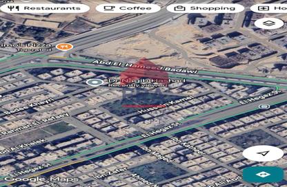 Villa - 6 Bedrooms - 4 Bathrooms for sale in Dr Naguib Hashad St. - El Hegaz Square - El Nozha - Cairo