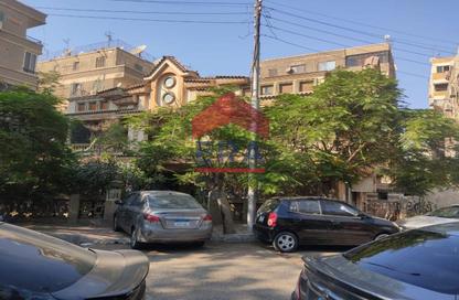 Villa - 6 Bedrooms - 4 Bathrooms for sale in Dr Naguib Hashad St. - El Hegaz Square - El Nozha - Cairo
