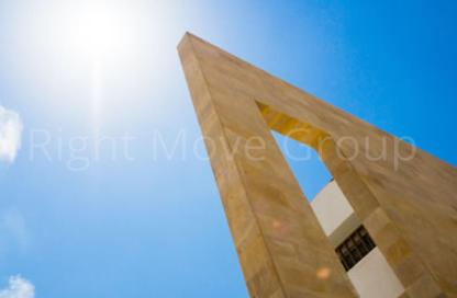 Villa - 4 Bedrooms - 4 Bathrooms for rent in Seashell - Sidi Abdel Rahman - North Coast