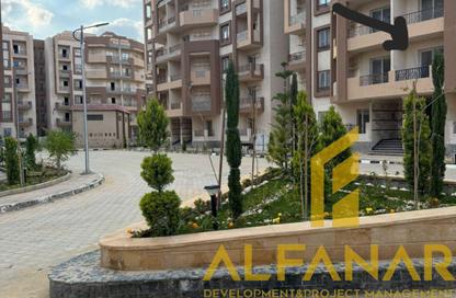 Apartment - 3 Bedrooms - 2 Bathrooms for sale in 5th Settlement Compounds - The 5th Settlement - New Cairo City - Cairo