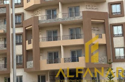 Apartment - 3 Bedrooms - 2 Bathrooms for sale in 5th Settlement Compounds - The 5th Settlement - New Cairo City - Cairo
