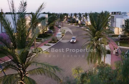 Apartment - 2 Bedrooms - 3 Bathrooms for sale in Zed East - 5th Settlement Compounds - The 5th Settlement - New Cairo City - Cairo