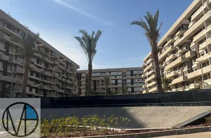 Apartment - 3 Bedrooms - 3 Bathrooms for sale in Scenario - New Capital Compounds - New Capital City - Cairo