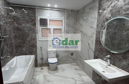 Apartment - 3 Bedrooms - 3 Bathrooms for rent in Mountain View Hyde Park - 5th Settlement Compounds - The 5th Settlement - New Cairo City - Cairo Apartment - 3 Bedrooms - 3 Bathrooms for rent in Mountain View Hyde Park - 5th Settlement Compounds - The 5th Settlement - New Cairo City - Cairo
