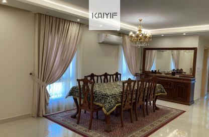 iVilla - 3 Bedrooms - 3 Bathrooms for rent in Mountain View Hyde Park - 5th Settlement Compounds - The 5th Settlement - New Cairo City - Cairo iVilla - 3 Bedrooms - 3 Bathrooms for rent in Mountain View Hyde Park - 5th Settlement Compounds - The 5th Settlement - New Cairo City - Cairo