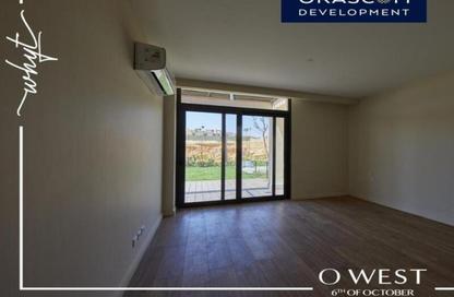 Villa - 4 Bedrooms - 5 Bathrooms for sale in O West - 6 October Compounds - 6 October City - Giza