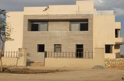 Villa - 4 Bedrooms - 5 Bathrooms for sale in O West - 6 October Compounds - 6 October City - Giza