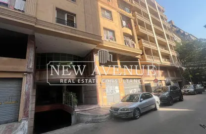 محل - 4 غرف نوم - 2 حمامات للبيع في شارع الدقي - الدقي - الجيزة