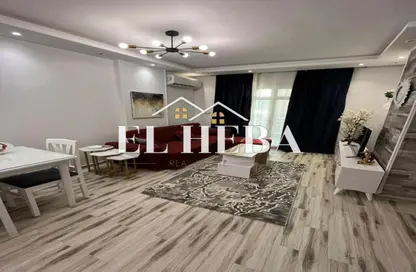 Apartment - Studio - 1 Bathroom for rent in Madinaty - Cairo