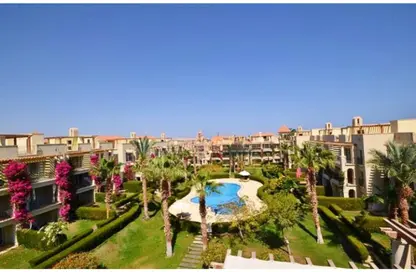 Apartment - 1 Bedroom - 1 Bathroom for sale in Veranda - Sahl Hasheesh - Hurghada - Red Sea