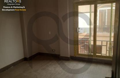 Twin House - 5 Bedrooms - 5 Bathrooms for sale in Pyramids Walk - South Dahshur Link - 6 October City - Giza