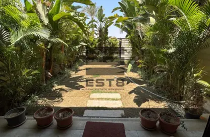 تاون هاوس - 3 غرف نوم - 3 حمامات للايجار في هايد بارك - مدينة القاهرة الجديدة - القاهرة