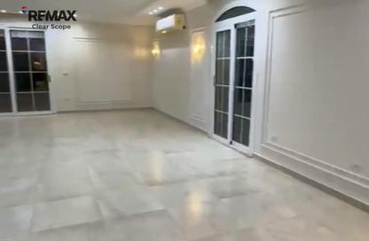 Twin House - 4 - 4 for rent in Layan Residence - 5th Settlement Compounds - The 5th Settlement - New Cairo City - Cairo