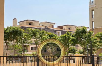 Villa - 4 Bedrooms - 3 Bathrooms for sale in Talala - New Heliopolis Compounds - New Heliopolis - Cairo