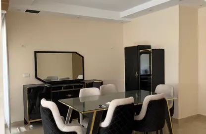 شقة - 2 غرف نوم - 2 حمامات للايجار في ماونتن فيو هايد بارك - كمبوندات التجمع الخامس - التجمع الخامس - مدينة القاهرة الجديدة - القاهرة