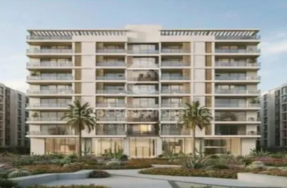 شقة - 2 غرف نوم - 2 حمامات للبيع في بالم هيلز نيو كايرو - كمبوندات التجمع الخامس - التجمع الخامس - مدينة القاهرة الجديدة - القاهرة