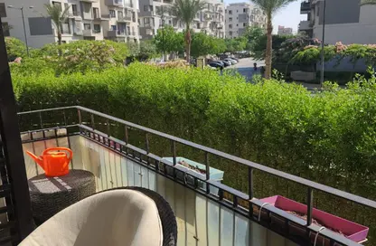 Apartment - 3 Bedrooms - 3 Bathrooms for sale in Eastown - 5th Settlement Compounds - The 5th Settlement - New Cairo City - Cairo