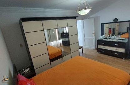 Apartment - Studio - 1 for rent in El Rehab Extension - Al Rehab - New Cairo City - Cairo