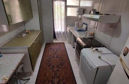 Apartment - Studio - 1 for rent in El Rehab Extension - Al Rehab - New Cairo City - Cairo