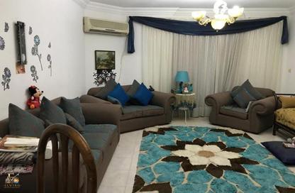 Apartment - Studio - 1 for rent in El Rehab Extension - Al Rehab - New Cairo City - Cairo