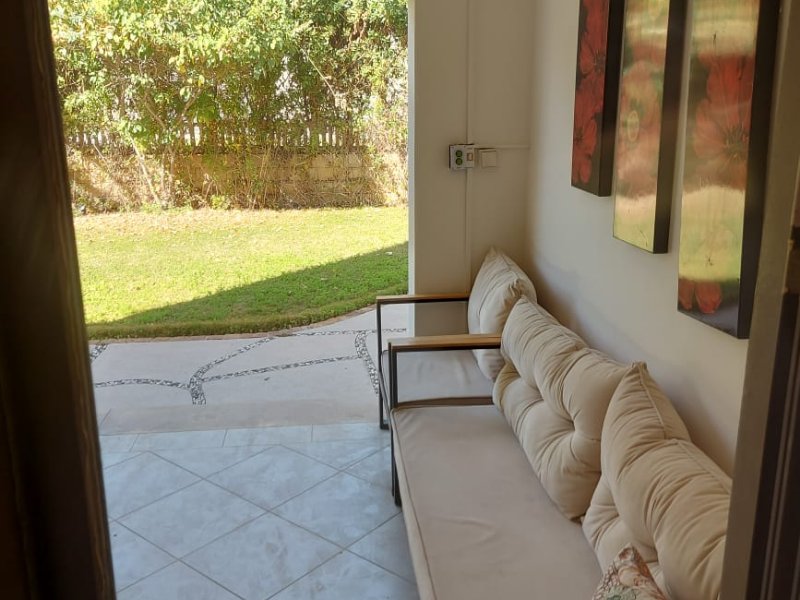 4BR Twin House | Fully Furnished | Marassi Isola thumbnail