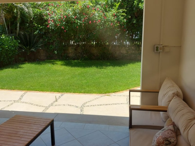 4BR Twin House | Fully Furnished | Marassi Isola thumbnail