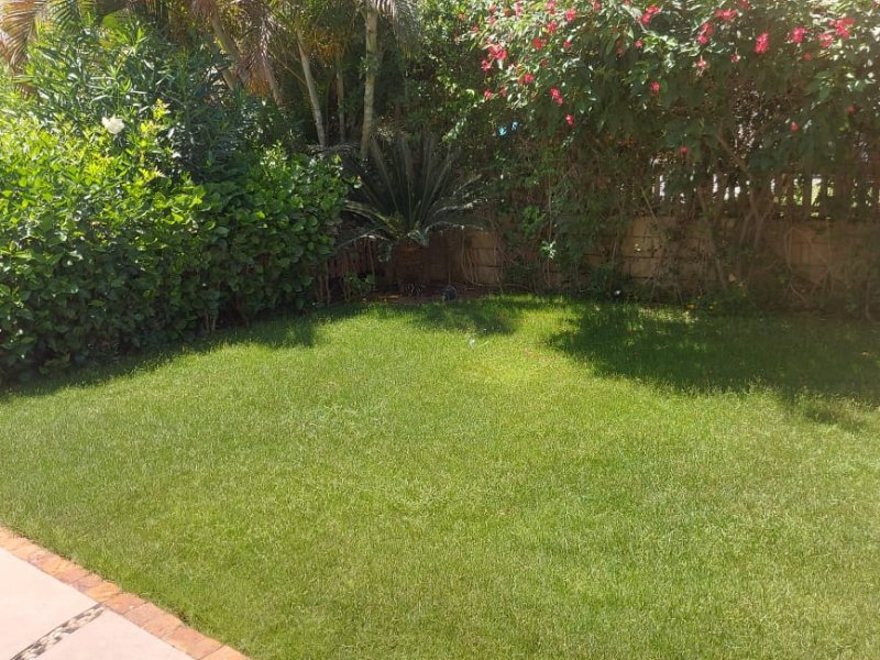 4BR Twin House | Fully Furnished | Marassi Isola thumbnail