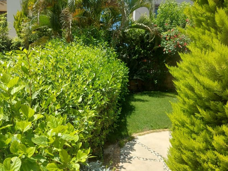 4BR Twin House | Fully Furnished | Marassi Isola thumbnail