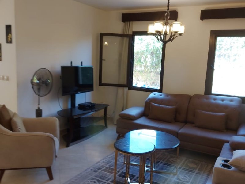 4BR Twin House | Fully Furnished | Marassi Isola thumbnail