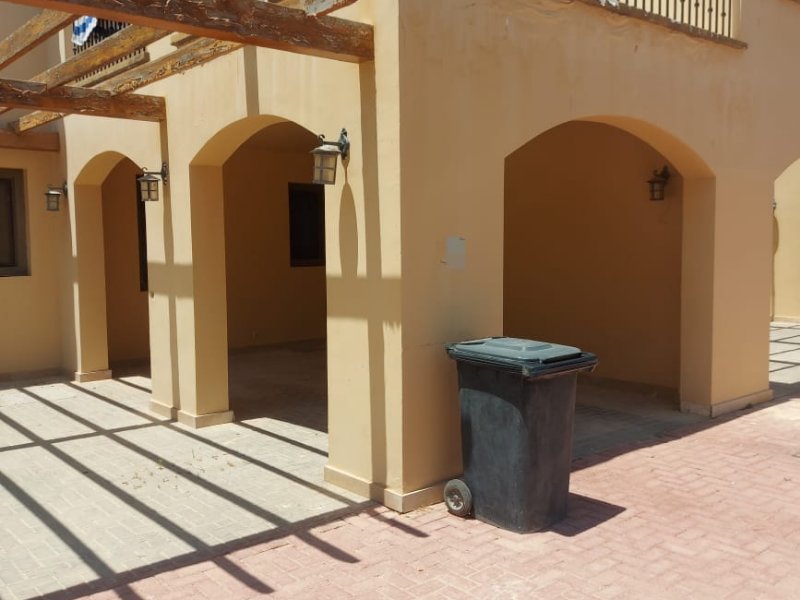 4BR Twin House | Fully Furnished | Marassi Isola thumbnail