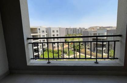 Apartment - 2 Bedrooms - 2 Bathrooms for sale in Cairo Festival City - North Investors Area - New Cairo City - Cairo