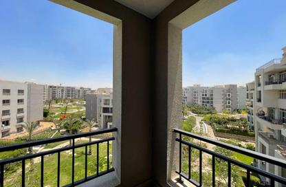 Apartment - 2 Bedrooms - 2 Bathrooms for sale in Cairo Festival City - North Investors Area - New Cairo City - Cairo
