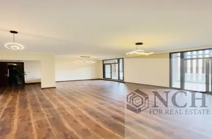 Apartment - 2 Bedrooms - 3 Bathrooms for rent in Eastown - 5th Settlement Compounds - The 5th Settlement - New Cairo City - Cairo