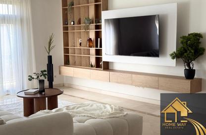 Apartment - 2 - 3 for rent in Mivida - 5th Settlement Compounds - The 5th Settlement - New Cairo City - Cairo Apartment - 2 - 3 for rent in Mivida - 5th Settlement Compounds - The 5th Settlement - New Cairo City - Cairo