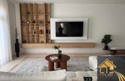 Apartment - 2 - 3 for rent in Mivida - 5th Settlement Compounds - The 5th Settlement - New Cairo City - Cairo Apartment - 2 - 3 for rent in Mivida - 5th Settlement Compounds - The 5th Settlement - New Cairo City - Cairo