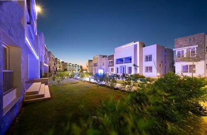 Chalet - 2 Bedrooms - 2 Bathrooms for sale in Summer - Ras Al Hekma - North Coast